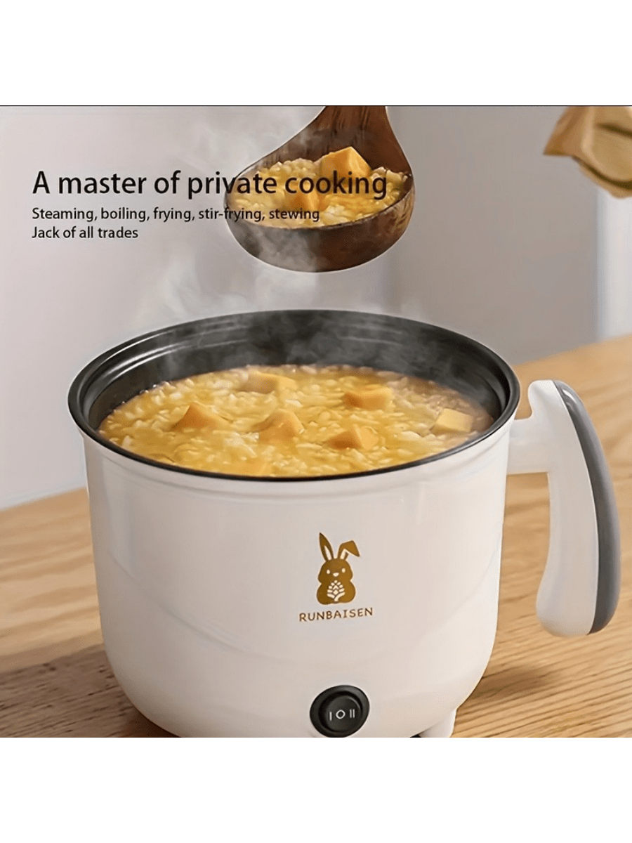 RS18Mini Multifunctional Elect - Kitchen Appliances B&Q reseña y precio