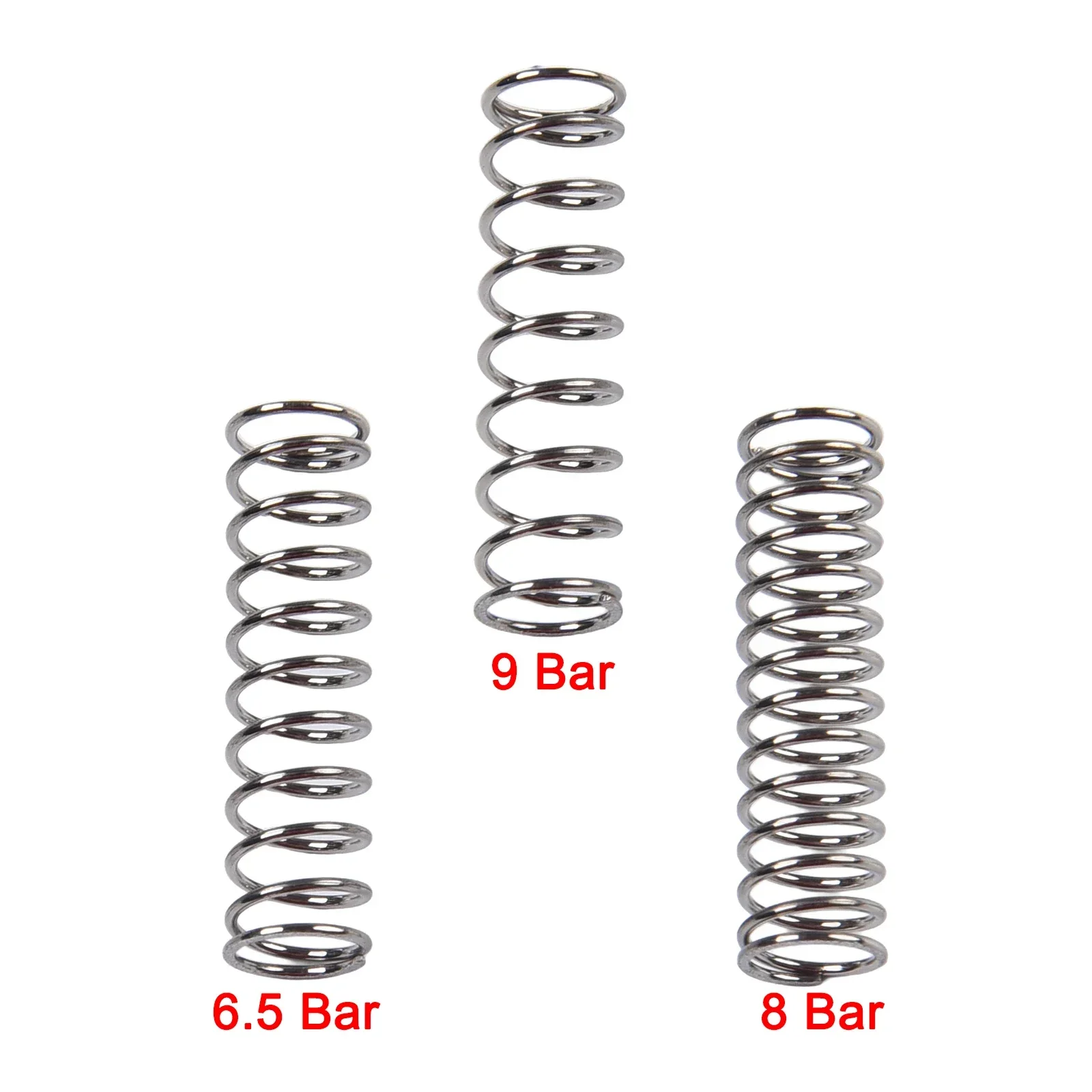 6.5 8 9 Bar OPV Springs Set Mo - Kitchen Appliances Gift reseña y precio