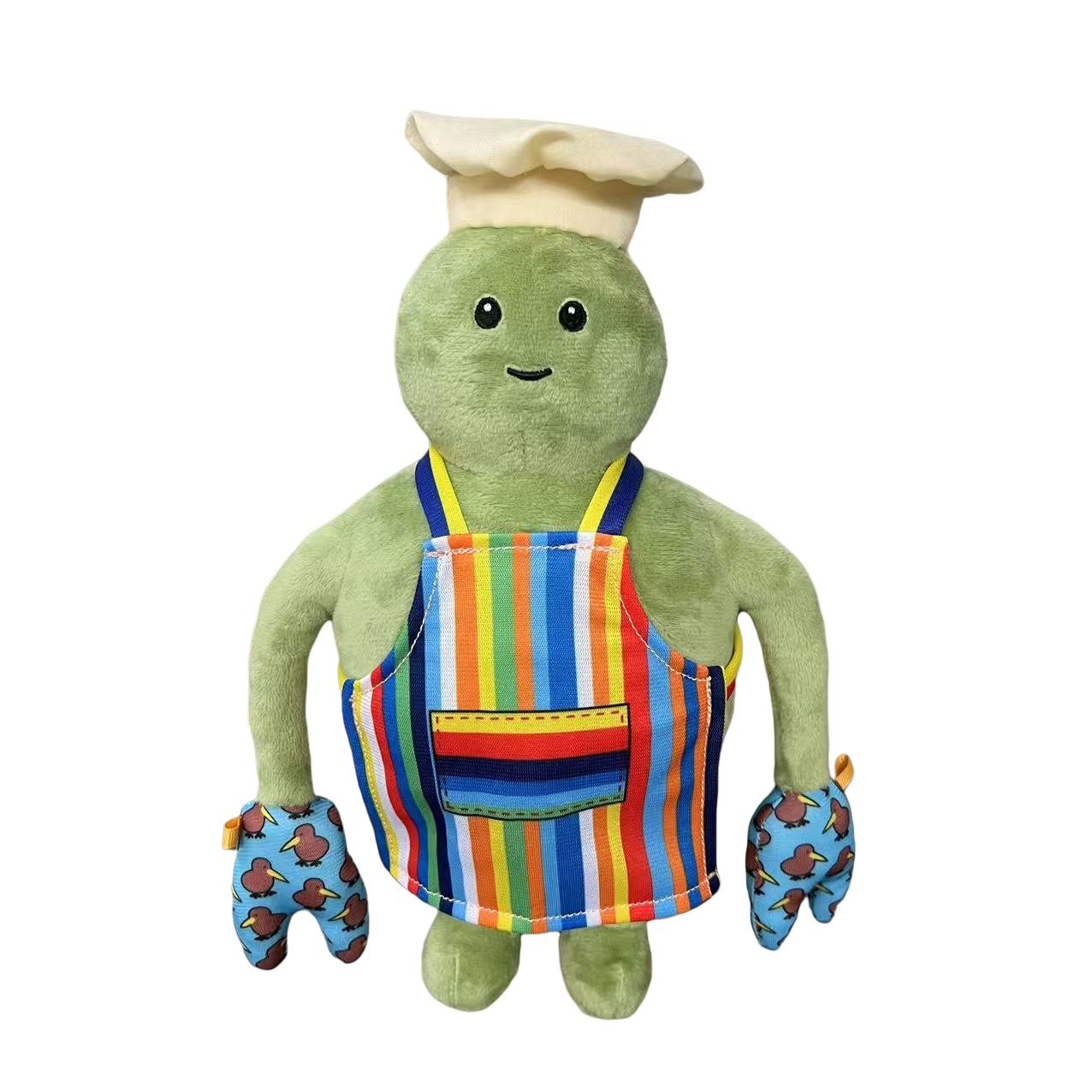 28cm The Tiny Chef Show Plush  - Kitchen Appliances Gift reseña y precio