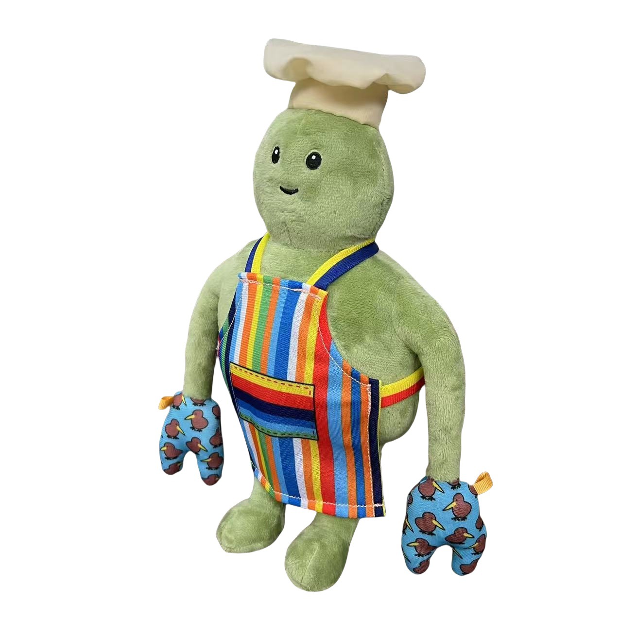 28cm The Tiny Chef Show Plush  - Kitchen Appliances Gift reseña y precio