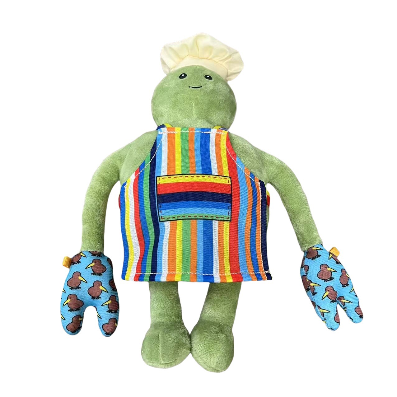 28cm The Tiny Chef Show Plush  - Kitchen Appliances Gift reseña y precio