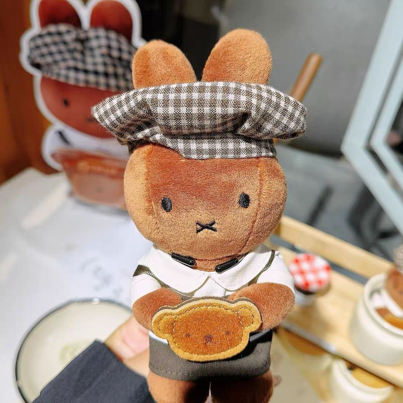 Kawaii Anime Cartoon Miffy Toa - Kitchen Appliances Gift reseña y precio