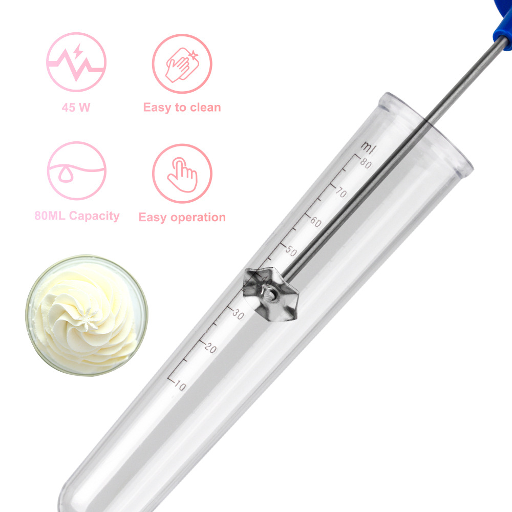 2026 New Electric Milk Frother - Yogurt Maker Electric reseña y precio